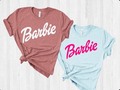 TSHIRT personalizados #barbie#camisetas#playeras#camisetasperozonalizadas#panama#sueterdelabarbie@ken#mattel#movie#