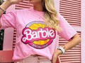 TSHIRT personalizados #barbie#camisetas#playeras#camisetasperozonalizadas#panama#sueterdelabarbie@ken#mattel#movie#