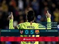#FINAL  La ley de Messi: Hat-trick y dos asistencias. 👆🔟👆