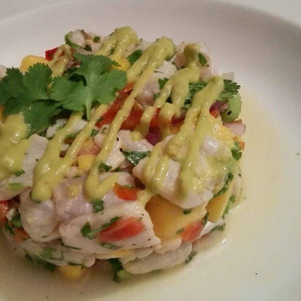 El Ceviche Es Una Preparaci n R pida Y Sin Complicaciones No Hay Una 