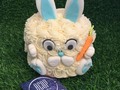 Tenemos los conejitos más tiernos y lindos para celebrar Pascua . En presentación mini de 2 porciones o la pequeña de 6 porciones . .*Ponqué* . Vainilla o chocolate * Rellenos* . Vainilla . Dulce de leche . Chocolate . Cookies & cream . Escríbenos al 04143247046 y reserva . #torta #cake #instacake #tortastematicas #pascua #easter #happyeaster #conejodepascua #tortasccs