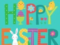 Felices Pascuas
