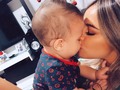 Lo más hermoso de mi vida 😍