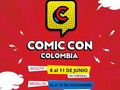 Tenemos un SÚPER ANUNCIO!! este año estaremos participando como expositores en la primera versión de la COMIC CON en Bogotá, sera en Corferias del 8 al 11 de junio, conseguirán nuestros accesorios en el pabellón 17 nivel 1 stand 416 ❤️❤️❤️
