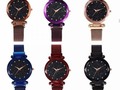 Reloj $40.000 c/u Correa magnética en acero  Disponible en Azul, negro, morado, rojo, café y dorado Para compras pueden escribir al 3165261041📱 Envíos a toda Colombia ✈️ Compras al mayor y detal. #ventasBogota #Bogota #Medellin #Cucuta #Bucaramanga #Cali #Barranquilla #ventasBucaramanga #ventasbarranquilla #SantaMarta #Cartagena #Pereira #Pasto #Pereira #Meta #Pamplona #Armenia #Villavicencio