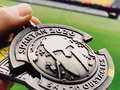 Turning 38 today + kicking off this year’s trifecta with Marvel Spartan Stadion 🏅Aroo! . . . #spartanrace #spartanraceau