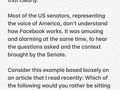 Day 8 — Data and sense. Part 1. … [swipe left above for text]