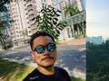 Killer route again—21km madness⚡️🦵