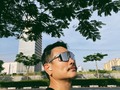 Sunday solo run—also testing mid-morning heat to build up for Langkawi. Happy Sunday!