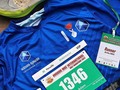 One last race for 2022! Let’s go! #AngkorWatHalfMarathon