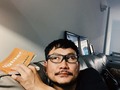 “No transformation carries an unbreakable upward trajectory—”  Some just requires a pair of reading glass. So, I finally I went to get one 🤓  #lighter #yungpueblo