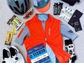 Less than 24 hours until #RideLondon. I’m ready! It’s going to be a good ride🤞🚴‍♂️
