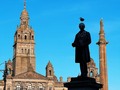 📷 Snapshots of #Glasgow a.k.a. the Workshop of the World