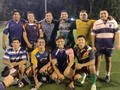 Siempre adelante!💪 Dame estos siempre!💚  (Falta @nico.mundel )