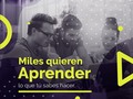 ☣️ Al final de la crisis... Al terminar todo esto, el mundo será otro. Los modelos económicos habrán cambiado para siempre. Internet será la gran herramienta durante estos días y los que están por venir. El mundo se dará cuenta del valor de la virtualidad.  A muchos de nosotros nos preocupa cómo vamos a seguir cumpliendo con nuestras obligaciones (arriendo, servicios, comida, créditos, etc.) si no podemos salir a trabajar. Internet será el gran salvavidas para los que seán capaces de ver las oportunidades.  En estos días de #cuarentena, muchos van a aprovechar el tiempo para capacitarse y estudiar. Y de hecho, ya está sucediendo JUSTO AHORA. ¿Tienes una habilidad o conocimiento que quieras enseñar vía online? 💻 ¡Puede ser prácticamente TODO lo que se te ocurra! Diseño gráfico, escritura, electrónica, ajedrez, manualidades, costura, electricidad, oratoria... Literalmente: ¡lo que se te ocurra! ¡El momento es ahora! Cierra Netflix y abre tu Creatividad.  Hay muchas formas de ganar dinero desde tu computadora... ¿Te animas? Contáctame y te ayudo... 😉 WhatsApp +57 3502684040  #coronavirus #emprendedores #emprendedoresonline #negocios #emprendimiento #marketingdigital #negociosonline #tendencias #libertadfinanciera #emprender #marketing #emprende #motivacion #ingresospasivos #mequedoencasa #emprenderonline #ganardinero #emprendedoresonline #networking #talleronline #mindfulness #emprendedores #productividad #coworking #colombia #peru #chile #mexico #ecuador