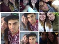 Hace 699 días que me haces la mujer más feliz del universo 😍 gracias por darme todo tu amor y apoyo en todo, eres lo que más amo en este mundo! No lo olvides amorcito ❤️ #jotayady