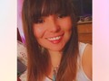 Cambió de look, finalmente la cuarentena hizo lo suyo y pum me corté la chasquilla yo sola #encasa #cuarentena