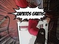 ¡¡ZAPATOS GRATIS!!  Las amigas interesadas en ayudar a @proyecto_atrapada posando atrapadas, comuníquense con ella, ya que a quienes ayuden en su proyecto les regalará ropa y zapatos gratis. ❤️  PD: si tienen zapatos parecidos a los de la foto les dará más ropa a elección de ustedes. 👠👢👞🥿🥾