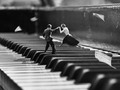 Somos la canción que emerge de su don.  #DiaDelCompositor