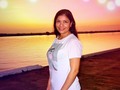 🥰 Paz mental en quien aprecia los atardeceres y la luna... son música, los amo ♥️  💚 Mi música te espera en Spotify 💚  🔔 Suscribete a mi canal de #youtube: AdolfinaNava   #adolfinanava #cantante #atardecer #luna #memorys #musica del corazon