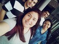 Un dia increible con ellos :D los amooo tanto :D 👦👧👨👩 #olivegarden #italianFood #deliciousfood #friends #goodmoments #iloveit .. 😂😍😛😎😎💚💚💜💜💙💙💛💛👍👍👍👍👍✌