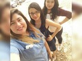 Las amigas/primas mas hermozas del mundo mundial :3 💚 #ParcialDay #primas👭 #amigas❤  las quiero bichitas :*