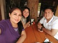 Family Day 😇🥰 💟 El mejor hno del pinshe mundo ♥️ (aunq aveces me saques de quisio) pero te amo! 🤣💓💓💓💓 Y la mejor mamá del universo ♥️♥️♥️ LOVE U! 💞💕