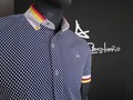 Un look casual siempre será indispensable para aquellos que buscan marcar la diferencia por medio de su estilo... Camisa casual $150.000  Visita nuestro Showroom Cali, info whatsapp 3108703818