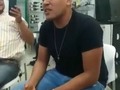Fue imposible olvidar que algún día yo te quise🎶 #hojaenblanco. Con esta canción @adrianchoguerrero les desea un feliz jueves. #quedateencasa #cuidateyomecuido @v.h.productions @recmusiccali