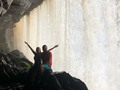 #tbt Canaima❤️ Uno de los viajes más hermosos que cualquier ser humano pueda hacer en esta vida😎 Y yo recomiendo que lo hagan con mis amigos de @campamentocanaima ⭐️ Hacen de esa experiencia algo único ⭐️ Aquí les dejo información de lo que tienen para Carnavales ⬇️⬇️⬇️⬇️ Los paquetes incluyen:  Boleto Aéreo Maiquetía-Canaima-Maiquetía en los modernos Embraer 190.  Impuesto de Ingreso al Parque Nacional Canaima  Traslado Aeropuerto Hotel Aeropuerto  Coctel de Bienvenida  Hospedaje en Habitaciones con AA y todo el Confort  Pensión completa con desayuno, almuerzo y cena, jugos naturales, agua y café con las comidas.  Excursión en la Laguna de Canaima con visita al Salto el Hacha  Uso de equipos de Paddle y Kayak Salidas el 20, 22,23,25,26,27,29 regresando hasta el 1 de Marzo !! Consulten los precios y anímense a una maravillosa experiencia de vida. #canaima #campamentocanaima #promocion #carnavales #promociondecarnavales #saltoangel #turismo