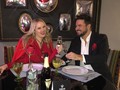 Las noches siempre son especiales contigo... y en @ladolcevitacaracas, más ❤️ Si sumamos nuestras burbujas preferidas @vignarosa.ve, la noche es mágica ❤️❤️