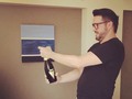Hoy es viernes... y el cuerpo no lo sabía 😋  Me lo recordó @alexandrabraunoficial porque necesitaba ayuda con el corcho😂😂😂😂 Vive tu fin de semana con @vignarosa.ve ⭐️ #vienes #venerdi #prosecco #vignarosa #proseccovignarosa #proseccotime #proseccofriday #prosecconight @proseccofans.ve #proseccolover #amantesdelprosecco #proseccolovers #viernes #viernesdeprosecco #viernesyelcuerpolosabe