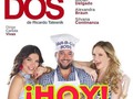 HOY SÁBADO… ¡Sábado de reír!  La comedia más divertida del momento😂😂😂  Hotel Eurobuilding @eurocultural a las 7 PM Hotel Eurobuilding⭐️⭐️⭐️⭐️⭐️  Con @alexandrabraunoficial y @silvanacontinanza •  Dirección de @carlota_vivas • Escrita por Ricardo Talesnik •  Un espectáculo cortesía de  @asg_agency  @buonorestaurant  @eurobuilding  @newalliancecanada  #medecagroup   ⏩⏩Entradas en @ticketmundo_ve, en la taquilla del teatro el mismo día de la función dos horas antes (salón Ópalo del Eurobuilding) Y en en 0424-1432345✅  🚗🚗 Estacionamiento Tarifa plana 🗣🗣 @lasquieroalas2 #teatro #teatroencaracas #comedia #ultimatemporada #lasquieroalasdos #viernesysabado #teatrocaracas #viveelteatro #talentovenezolano #comedy #quehayelviernes #quehayelsabado ##ricardotalesnik #quehay #quehaypahoy #adriandelgado #actor #últimatemporada #quehayelsabado #quehaypahoy #quehayparahoy #eurocultural #eurobuilding #hoteleurobuilding #teatroencaracas