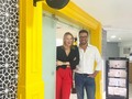 Una tarde de relax y consentimientos… hace falta!  Conocimos el nuevo concepto que trae @areaparfums dentro de su tienda.   @areahaircare es un espacio para el cuidado personal; es íntimo, exclusivo y personalizado. Para vivir una experiencia divertida pero a la vez relajante mientras dejas que ellos con su experiencia hagan lo que desees.   Ya @areaparfums no es solo fragancias, ahora tienen mucho más que ofrecer, nació @areahaircare para ellas y nosotros también 😎  ¡Gracias por la invitación a una tarde distinta!❤️  #areaparfums #areahaircare  #hair #hairstyle #hairstyles #hairstyling #haircare #fragance #fragances #parfum #parfums #ccct #caracas #perfumes #cuidadopersonal