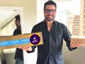 Asegúrate que tus compras lleguen a tiempo😎   Yo confío en @falogistics 👏👏seguro que llega perfecto, completo y sin los contratiempos de otros…   Si quieres asegurarte que te lleguen tus compras navideñas antes del 24 de diciembre, ¡llámalos! Tienen la solución 😎  Uds. compren y despreocúpense… de lo demás se encarga @falogistics   ¡Yo los recomiendo!  Tienen un excelente servicio, visita su página y mira todo lo que pueden ofrecerte😎  ¡No te quedes por fuera!  ¡Yo los recomiendo!⭐️⭐️⭐️⭐️⭐️  ✈️🚢 ¡Feliz tarde!❤️  #envios #envios #puertaapuerta #courier #enviosavenezuela #envíosavenezuela #carga #falogistics #falogisticstelolleva #falogisticsadrian #enviosmaritimos #enviosaereos #cargamaritima #cargaaerea @rosi_lucena #paquetes #doortodoor