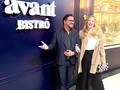 Una noche distinta en un lugar diferente 😎  Un sitio nuevo para disfrutar de lo mejor @avantbistro   Una propuesta para todos los gustos y de mucha creatividad 👏 La atención, espectacular, el Sr. Miguel y el Sr. Ismael, junto a Rafael y el resto del equipo, hacen la noche agradable y placentera… con ganas de volver👏  ¿Cómo fue la cena? ¿Qué probamos? A continuación les cuento… y miren las fotos para que vean los platos:  1-. Nos refrescamos con las burbujas de @bodegaspomar  2-. Coliflor tostada, tahine, puré de berenjenas y jugo de verduras tostadas.  3-. Jamón de punta de res, mayonesa de mar y verdolagas.  4-. Calabazas tostadas, crema de parmesano, semillas de girasoles y berros.  5-. Lomo de Rea con foie, brioche, hongos, jugo de carne y mostaza.  6-. Variación de chocolates, bizcocho húmedo al 70% y cremoso al 60% con nibs garrapiñados.  7-. @roncarupano 21 seco en copa balón.   Una propuesta, como dije, distinta y muy buena… de tantas cosas nuevas que hay ahora en Caracas, es una de las más honestas, agradable y de excelente relación precio-calidad.   @avantbistro   ¡Feliz noche!❤️  #cena #avant #avantbistró #tolon #cctolon #tolonfashionmall #dinner #caracas #restaurantes #restaurantesencaracas #bistro #bistrô #lugaresencaracas