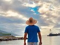 “Hay tanta sabiduría y misterio en el mar que muchas veces te toca sin siquiera rozarte y otras, te invita al placer sin hablarte”. #yo   Inspirado por el mar y este cielo de enero…  ¡hagamos un coctel que se parezca a este atardecer! 😎  … las “herramientas” las tenemos, son las mejores😉  Siempre @roncarupano   #otronivel  #atardecer #sunset #roncarupano #roncarúpano @rumcarupano #ronvenezolano #carúpano #roncarupano6 #carupano6 #elmejorrondelmundo #coctel #cocteles #cóctel #cocktail #cocktails #doc #docrondevenezuela #rondevenezuela