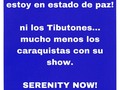 ¡Feliz martes! #serenitynow   … hablando en serio; si no me creen, lean mis historias y ahí está todo lo que pienso de los Tiburones de La Guaira.   Ahora somos Venezuela en la Serie del Caribe… #serenitynow   #hastalaproximatemporada