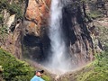 ¡Feliz martes para todos!  Con esta energía del Salto Ángel celebro el maravilloso proyecto que están materializando con mucho esfuerzo y trabajo, apostando a Venezuela, mis amigos de @campamentocanaima y @miragua, uniendo dos paraísos de nuestro maravilloso país, Canaima y Margarita con Europa.   Todos los jueves desde el 26 de octubre, un vuelo directo desde Madrid a Porlamar. 👏👏👏👏👏  Hoy 7 de marzo, estarán presentes en la ITB de Berlín, la feria de Turismo más grande e importante del Mundo, mostrando lo espectacular que será venir a nuestra hermosa Venezuela y disfrutar en pocos días con su cálida gente y nuestras increíbles maravillas naturales.  Será una oportunidad grandiosa para volver y traer a nuestros amigos extranjeros para que conozcan la belleza de nuestra Venezuela.  Los venezolanos y nuestro país podemos ofrecerle mucho al mundo, solo tenemos que hacernos eco de las buenas noticias, de lo positivo y sentirnos orgullosos de ser venezolanos.  Hagamos que el mundo se enamore de esta maravillosa tierra❤️  #madridmargaritacanaima  #canaima #turismo  @plusultralineasaereas  @venezuelansandfriends  @laconviasa  #itb #margarita #islademargarita #margaritaycanaima
