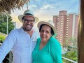 Una tarde maravillosa con. Lo más valioso y hermoso que tenemos, la familia.  Ayer celebré doblemente pero me desconecté tanto de la tecnología que no fue sino hasta hoy que leí y respondí todos los mensajes.   Gracias a todos por tanto cariño❤️❤️❤️❤️  #cumpleaños #diadelamadre #díadelamadre #diadelasmadres #díadelasmadres #felizcumpleaños