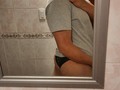 Un baño y a dormir 😴