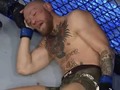 Unas ganas de dormir más que McGregor tengo 😴