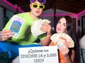 Todo esto puede ser tuyo😱🤩 🔥Solo tienes que seguir las cuentas que sigue @coolpremios y ya🔥