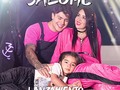 Les presentamos nuestra primera canción juntos llamada ¡SALOMÉ ! La hicimos con todo el amor para nuestra hija,el lanzamiento será este lunes 28 de nov😍