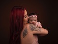 El regalo más grande… 🥰❤️ Fotografia / @stilofotografia