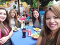 La mejor compañía es esa que te da paz siempre... Sólo faltan dossss y estamos completas Emi y Sofi ❤