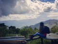 Viaja con humildad que es lo que garantiza la capacidad de asombro, asombrate de lo épico y de lo simple, de lo extraordinario. De los olores, de los colores, de la naturaleza y de lo que la gente hace con la naturaleza.  #paisaje #elsalvador #lonuestro #elsalvadorimpresionante #turismo #elpital #chalatenango #trip #naturaleza #aventurera #aventura #explorando #nubes