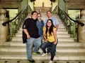 Dando a conocer parte del centro histórico