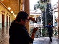 Dando a conocer parte del centro histórico