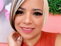 ¿Y a ustedes que les pareció mi yo peloncita?